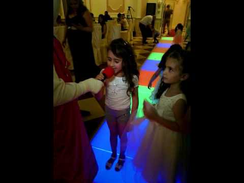 Laura Davtyan IM TATIK 