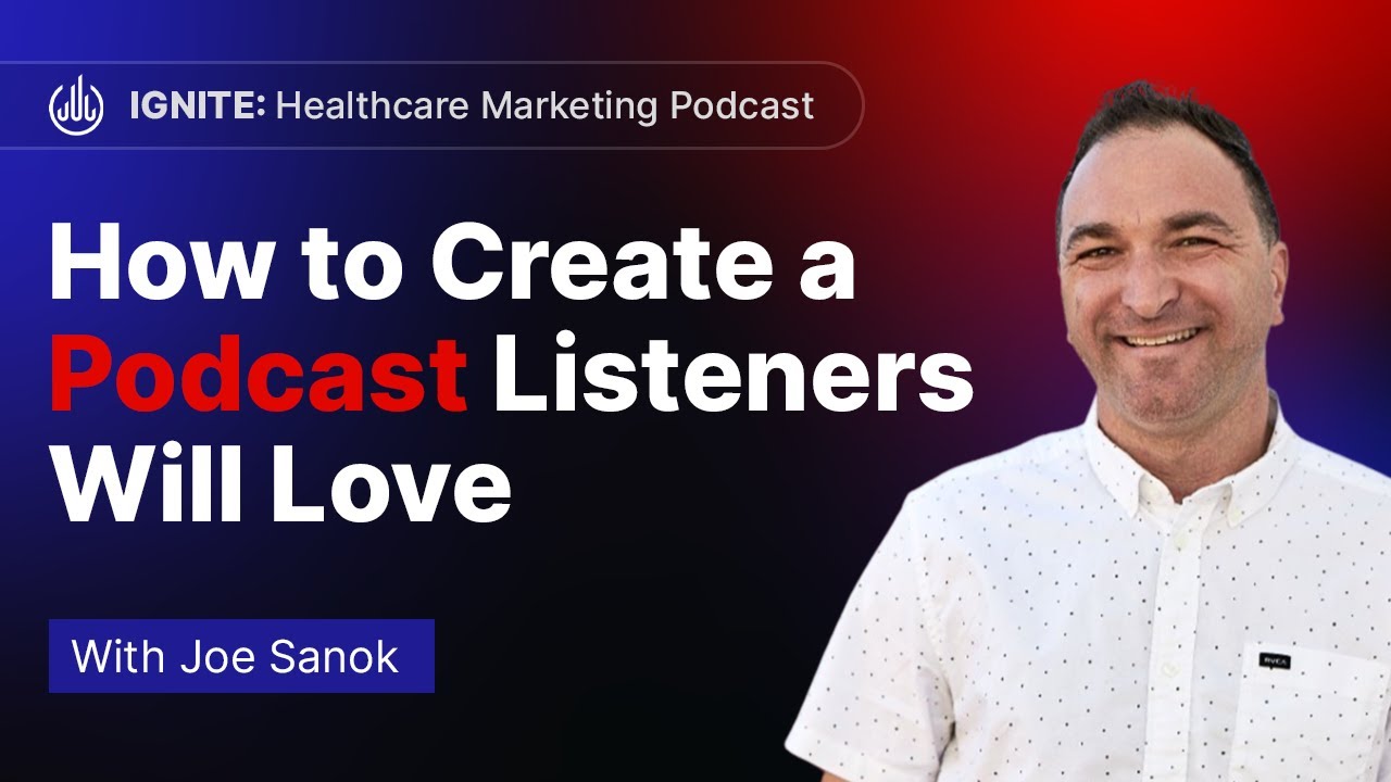 How to Create a Podcast Listeners Will Love - YouTube