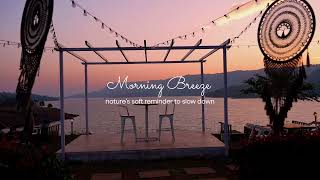 Morning bliss isn’t rushed here. ☀️  screenshot 4