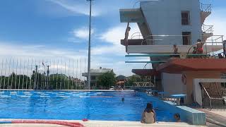 Hedefe Adım Adım 3M Tramplen