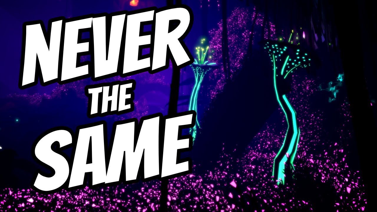 A New Era for Deep Rock Galactic