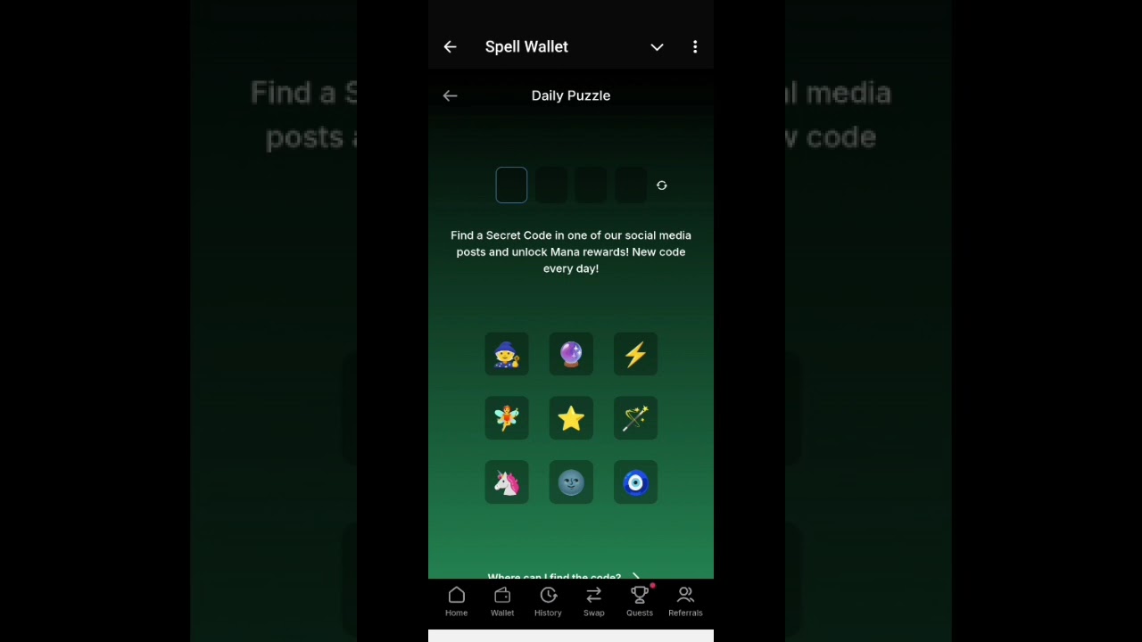 Spell Wallet Daily Puzzle 02 Aug-2025 SpellWallet Today Puzzle| Telegram Game 