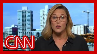 SE Cupp: Trump's briefings are a total waste of time -- ours and his