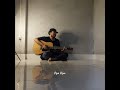 Dil Se Re - A.R. Rahman | Cover