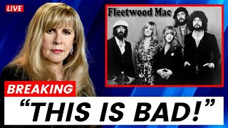 Stevie Nicks Darkest Secrets Revealed Scandalous Details Uncovered