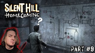 Silent Hill: Homecoming - Turning Off The Power - Part 9