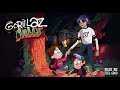 Made Me Feel Good • Gravity Falls vs. Gorillaz (MASHUP)