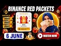 Crypto Box Codes For 5- 6 June
