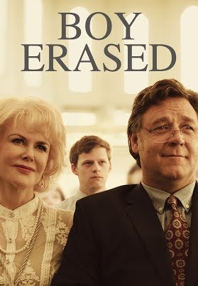 BOY ERASED | Trailer | Focus Features - YouTube