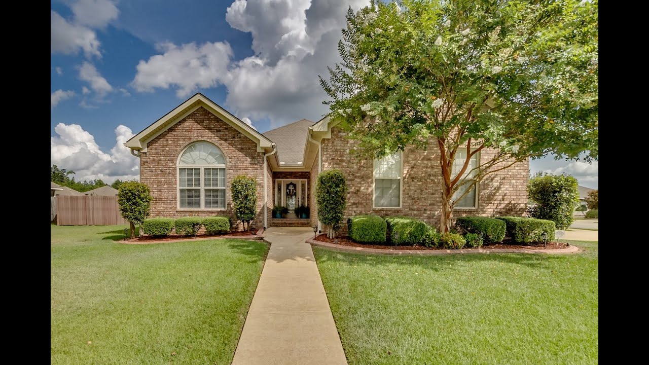 134571, 13891 Highland Pointe Drive, Melinda Nix, Advantage Realty Group YouTube