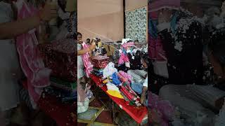 Dulhe Ki Salio Gore Rang Walio