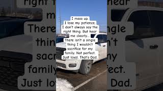 Download Lagu Imperfect Dad. Unbreakable Love. 💪🔥 MP3