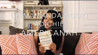 Americanah Book Review
