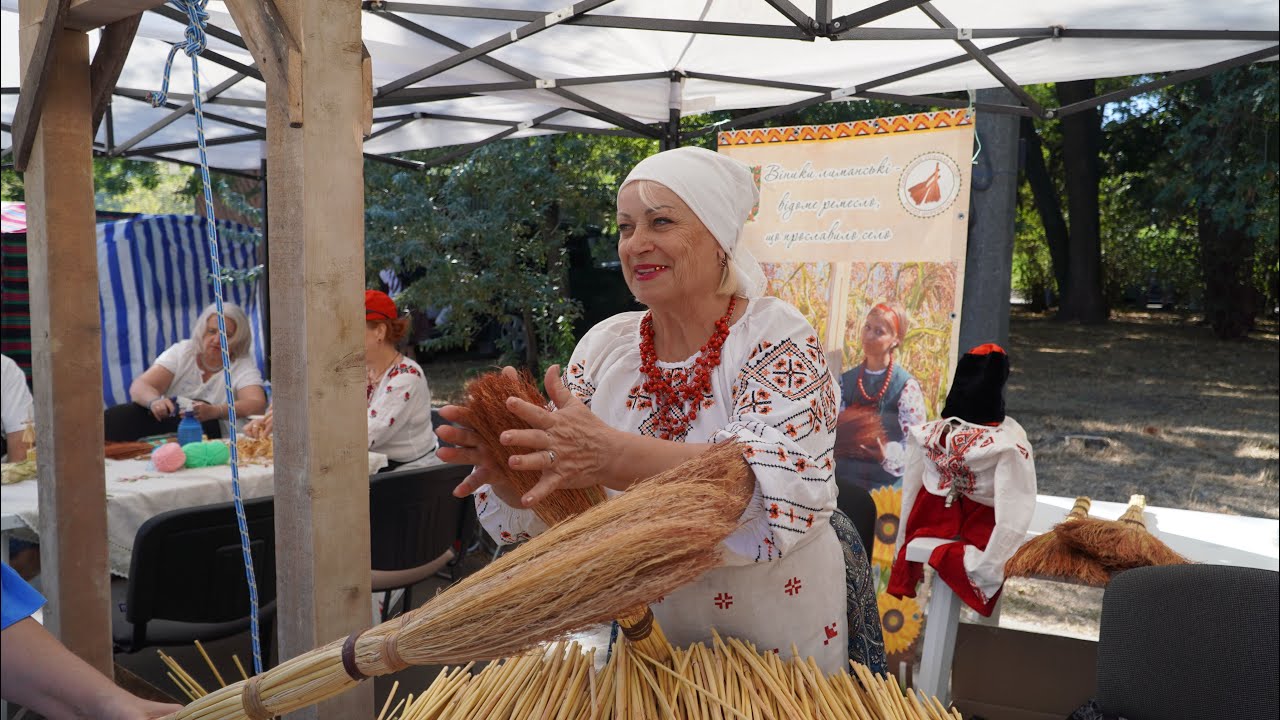 Фестиваль «Чорноморський степ» | Одеса | 2025 р.