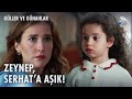 Zeynep, Serhat'ı Seviyor! | Güller ve Günahlar 7. Bölüm