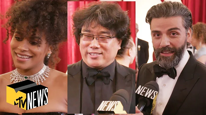Bong Joon-Ho, Zazie Beetz & More Reveal the Least ...