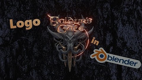 Animating the Baldur