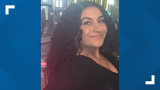 Search continues for missing Ohio State student believed to be in danger