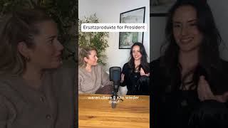 Vegan sein früher vs. heute 🎧🌱  #plantbased #veganleben #veganuary #veganpodcast #videopodcast