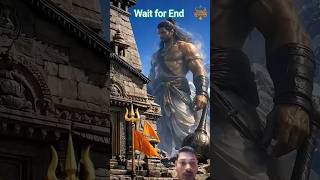 kedarnath temple ki raksha bheem aaj bhi kar rhe#shorts #history #kedarnathtemple
