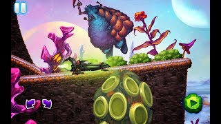 Speed Racing Cars Game for kids: Space Race Cars for Kids - The Best Space Game - Play Space Games screenshot 3