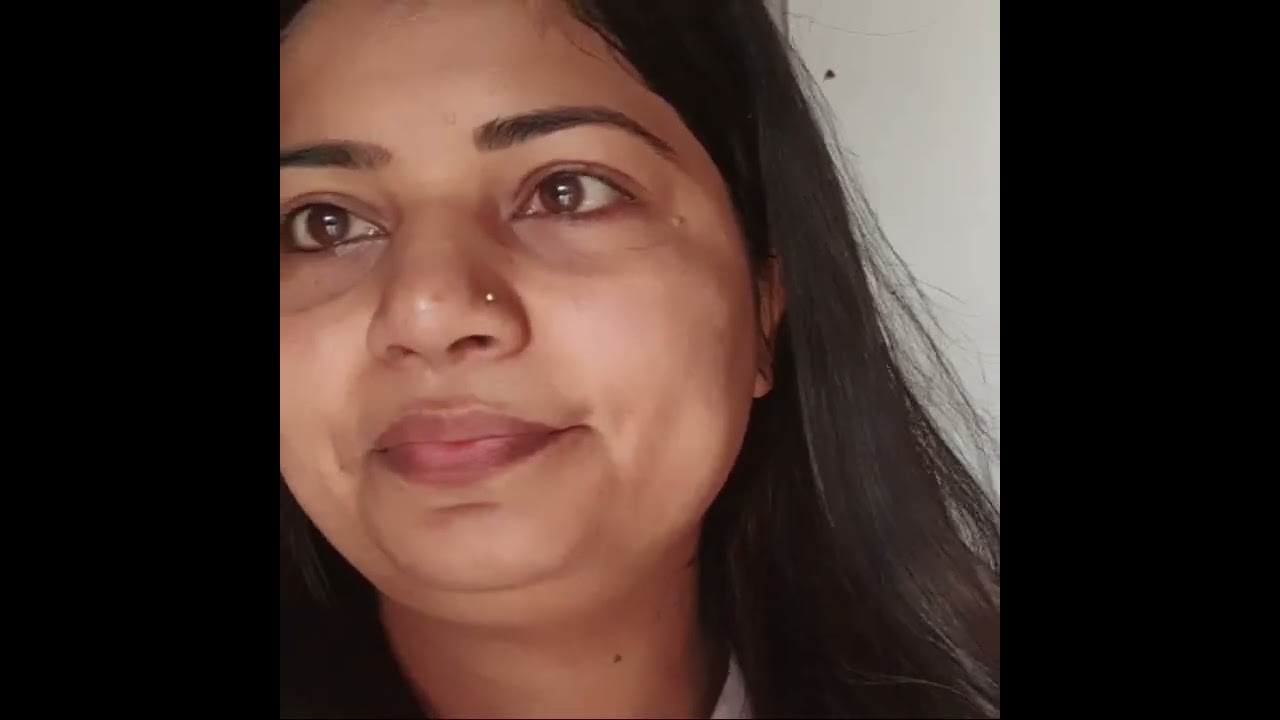 Aaj maine khana Banaya aur main bahut thak gai😔