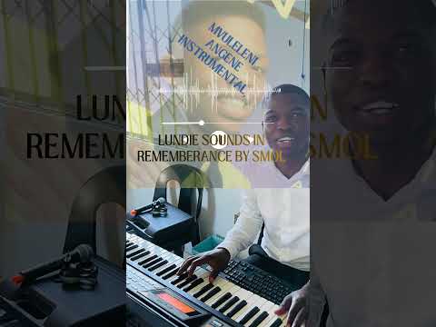 Mvuleleni angene instrumental
