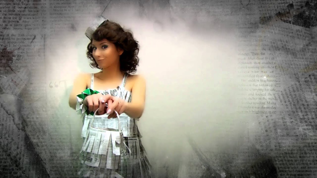 RETRO DIVA №1 РЕТРО ДИВА