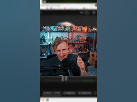 сработал скрипт (твич-stintik) / #stintik #стинт #89sqd #twitch # ...