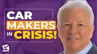 Car Makers are in a Crisis  Mike Mauceli, Tom Pyle