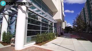 Citi Tower High Rise. Downtown Orlando, Fl. Paul Jimenez Urbanista Realtor.