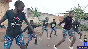 rose muhando x ringtone sisi ndio tupo dance cover by young d.o.c freshkid 254