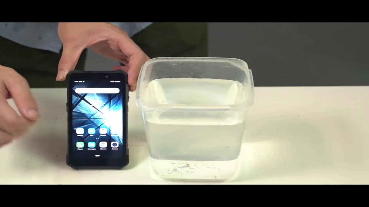 Ulefone Armor X3 3G Phablet Test And Review Price Gearbest , China Store