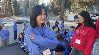 RYLA Winter 2025