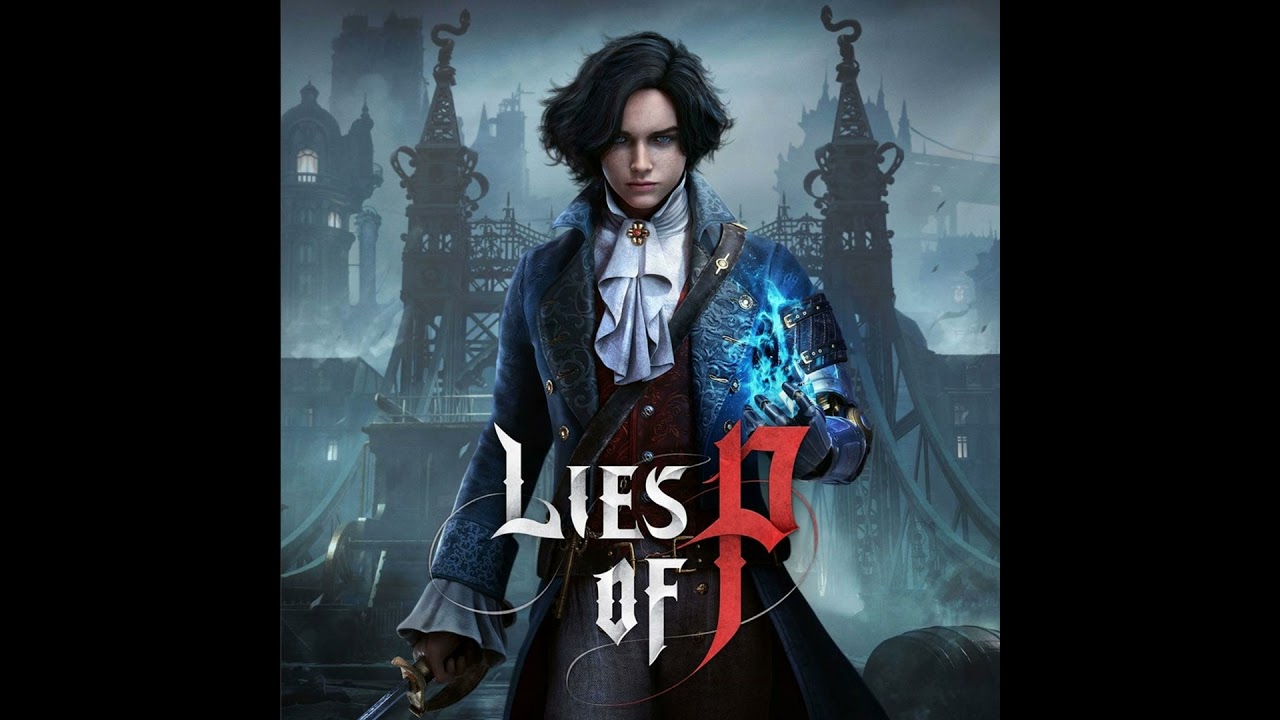 Lies Of P Mechanics Review