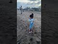 pondicherry stone beach ⛱️#ytshorts #diaatimes #pondicherry #beach #viral