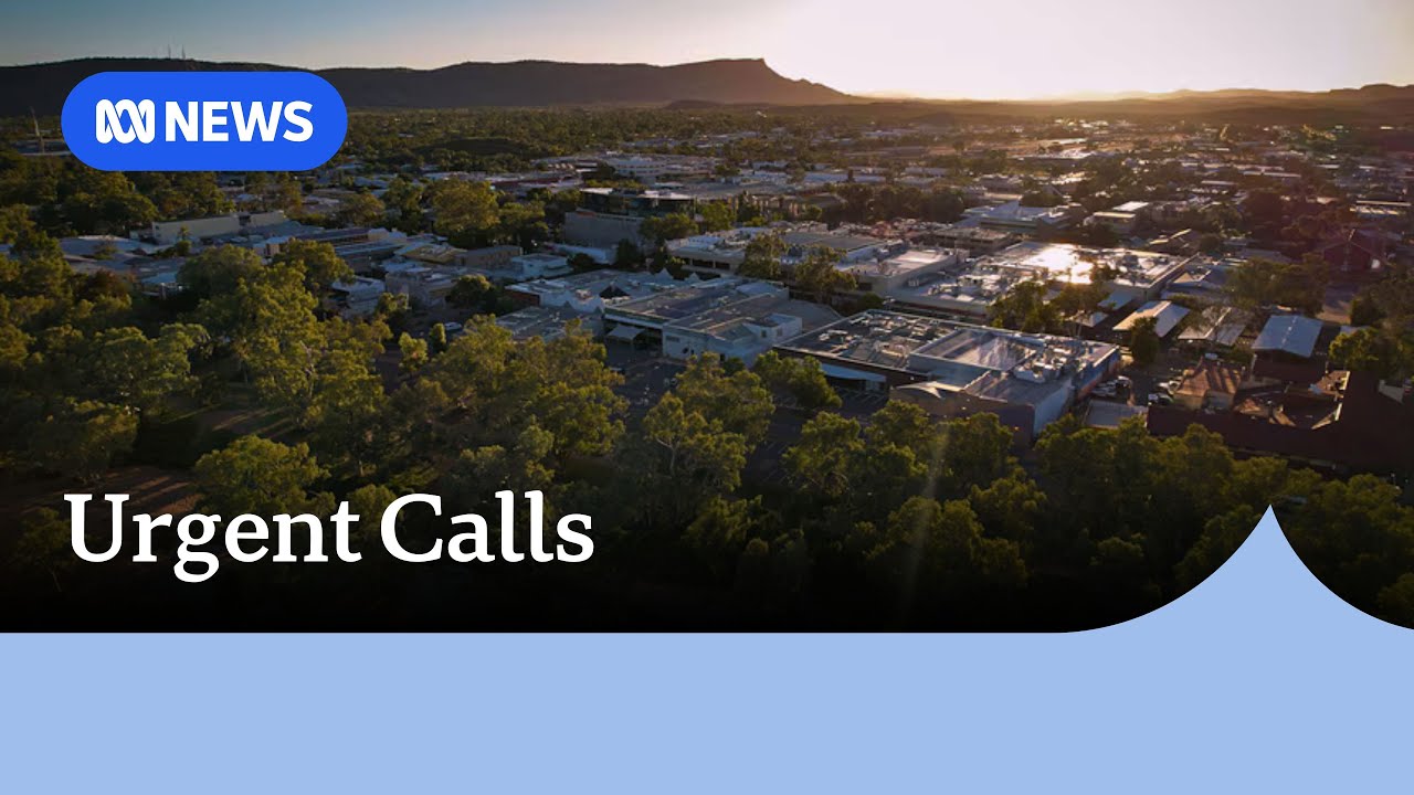 Continued calls for DV funding in Alice Springs following alleged DV ...