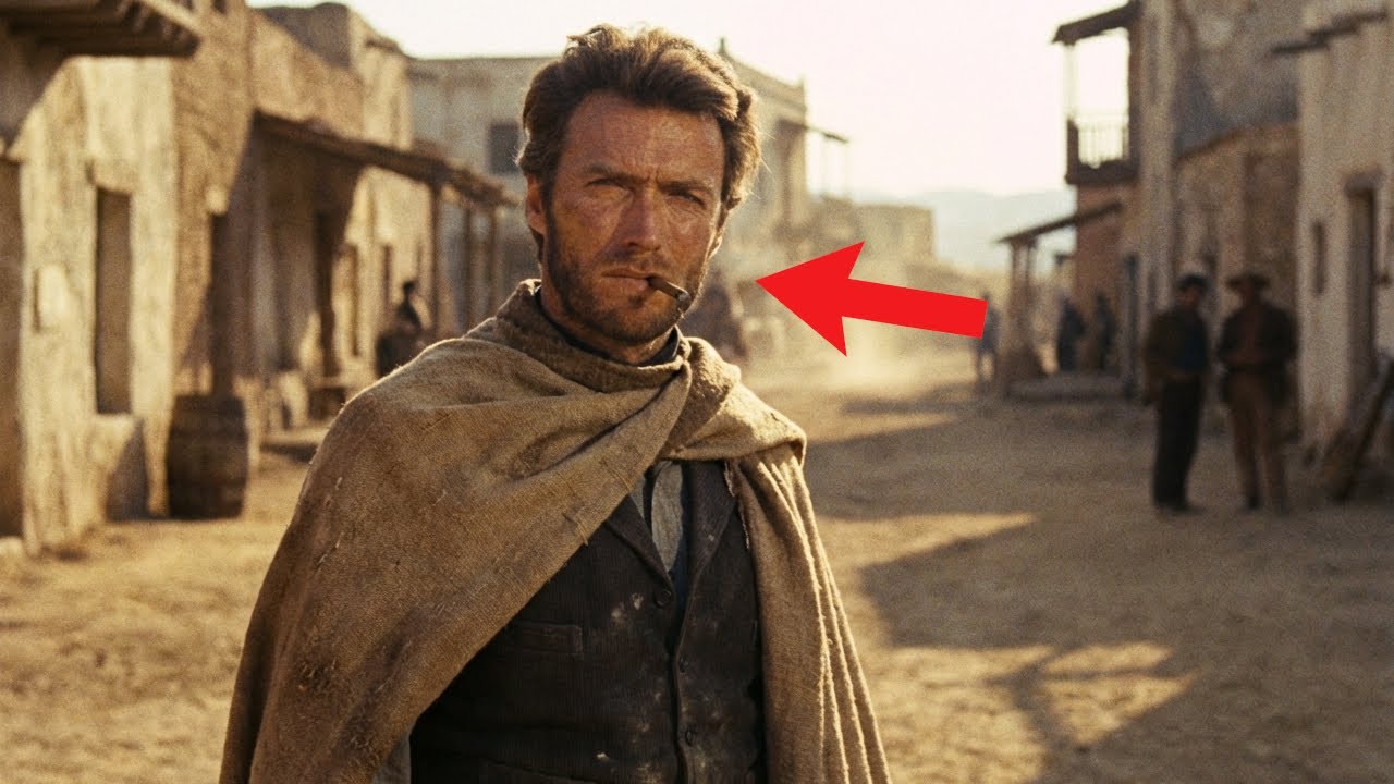 Clint Eastwood Took the Role John Wayne REJECTED — It Made Him the Biggest Star in Hollywood