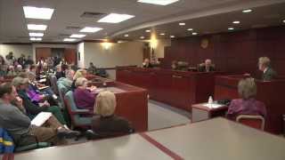 How Are Rate Cases Decided and How Can I Get Involved?