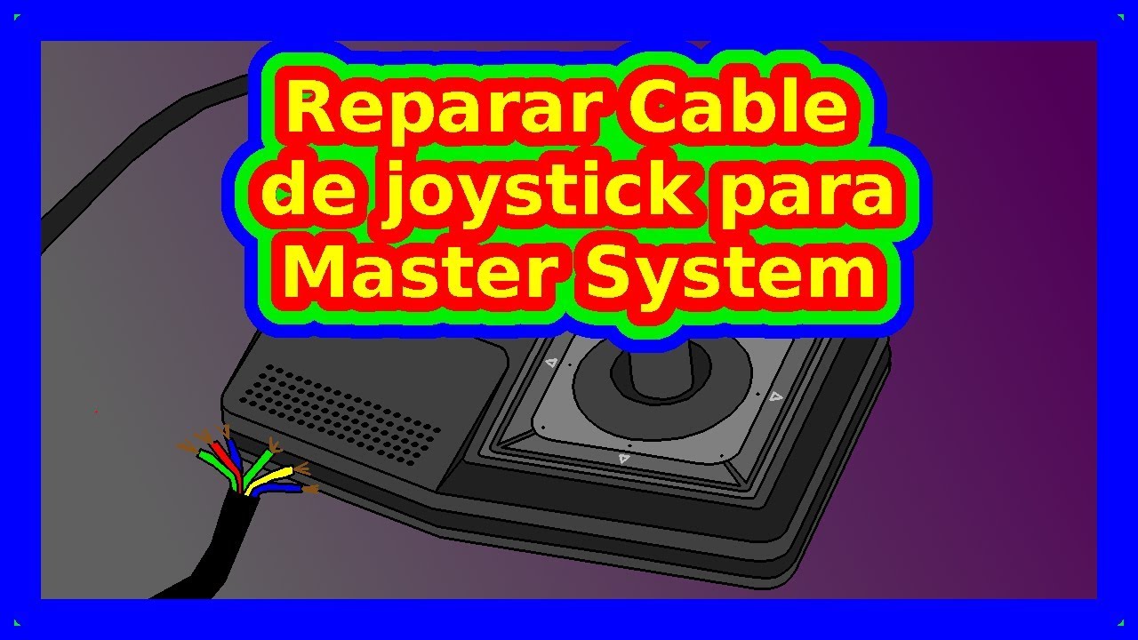 Cavo di riparazione del controller di gioco con spina da 1,5