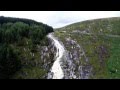 Glenmacnass Waterfall Wicklow