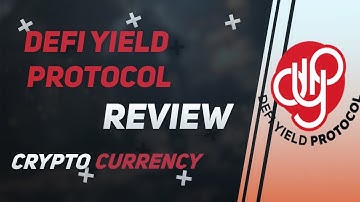 DEFI YIELD PROTOCOL REVIEW I MAXIMIZE YOUR YIELD FARMİNG REWARDS