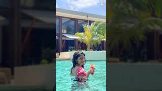 Reba Monica John Turns Up the Heat with Jaw-Dropping Hot Outfits! Net Worth