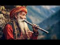 Tibetan Healing Flute | Release Of Melatonin And Toxin | Eliminate Stress And Calm The Mind