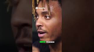 💔 Juice WRLD’s Last Crazy Freestyle? This Hot 97 Moment Will Blow Your Mind!
