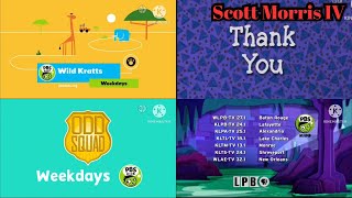 Pbs Kids Program Break 2 Lpb 2019