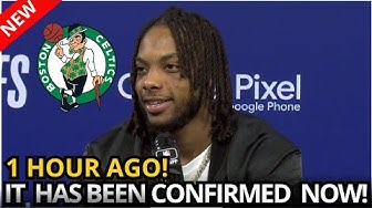 SHOCKING NEWS! CELTICS LAND CLEVELAND CAVALIERS POWER FORWARD IN HUGE MOVE! BOSTON CELTICS NEWS thumbnail