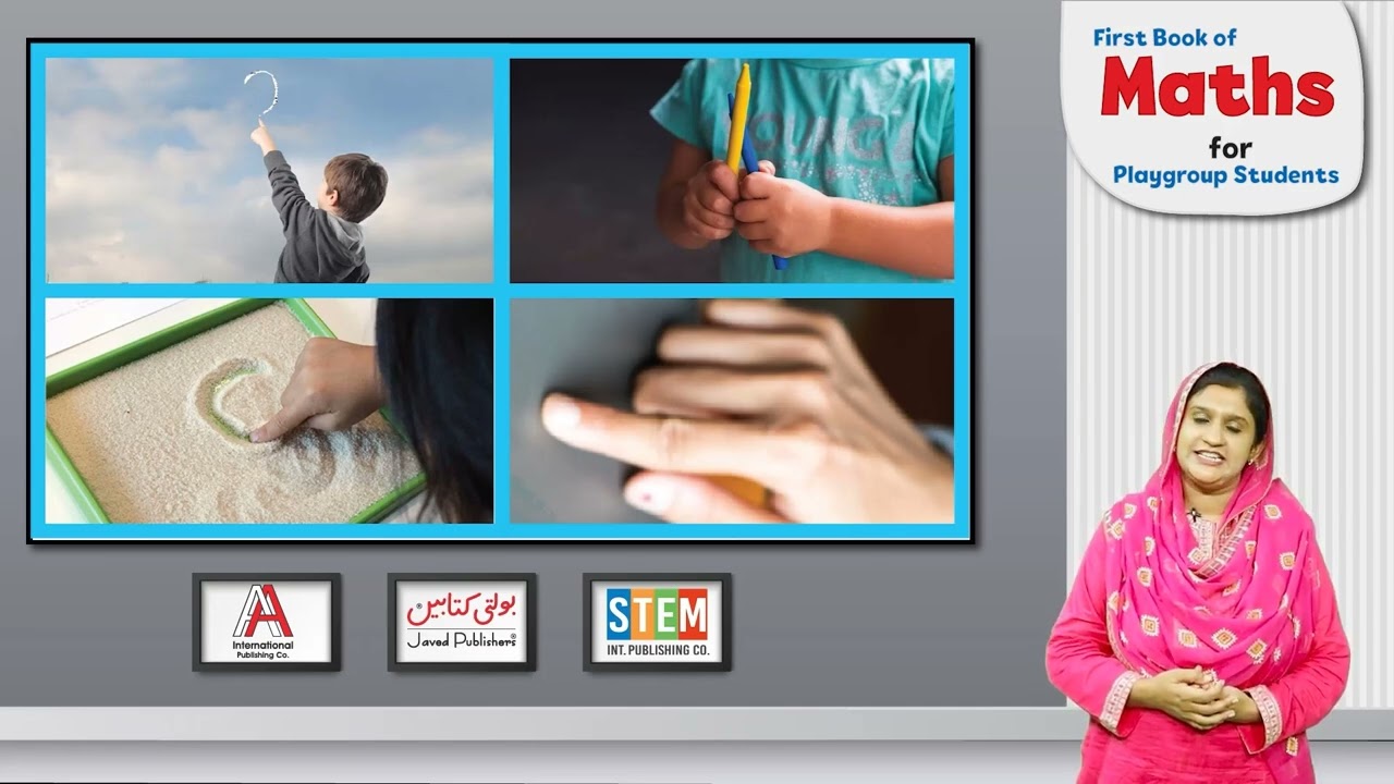 "Math 3+ | Teach Number 8 at Home | Fun Learning for 3-Year-Olds | Parent's Guide"