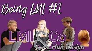 Being LMI #1