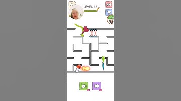 Maze Craze game walkthrough all levels gameplay 36 level